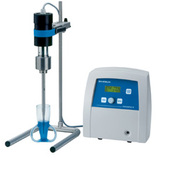 Omogenizator cu ultrasunete